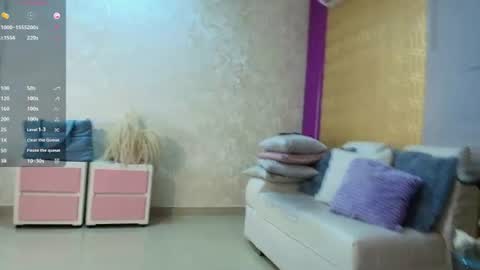      online show from July 6, 12:34 pm