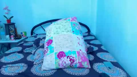 mrladybunnycock online show from February 3, 2:53 am