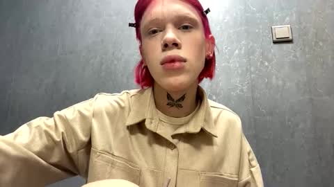 Polik   online show from November 24, 11:28 pm