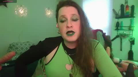 Mx Charlotte online show from May 22, 10:39 pm