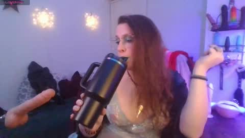 Mx Charlotte online show from May 25, 1:57 am