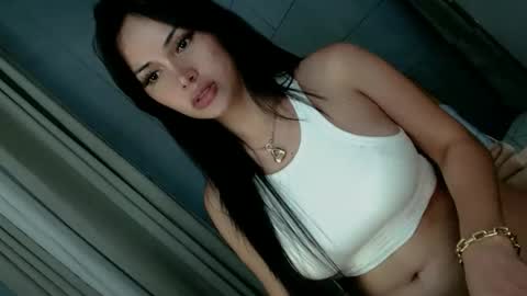 Serena online show from October 1, 5:02 pm