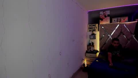 Myluandjack online show from February 16, 11:08 am