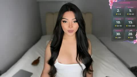 ruby online show from July 4, 9:42 pm