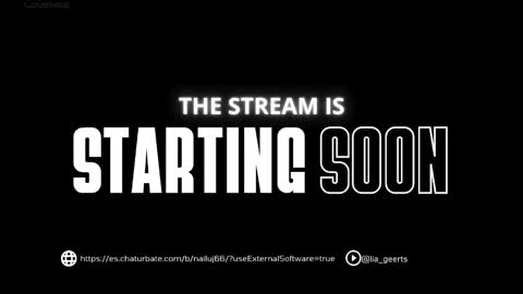 Lia online show from February 19, 2:46 pm