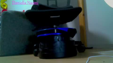 Daniella Naomi online show from June 17, 10:05 am
