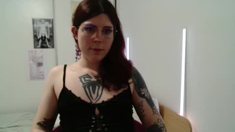 natalyalust online show from September 14, 11:20 pm