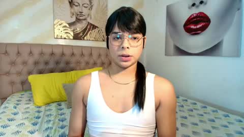 NATASHA online show from May 14, 2:32 am