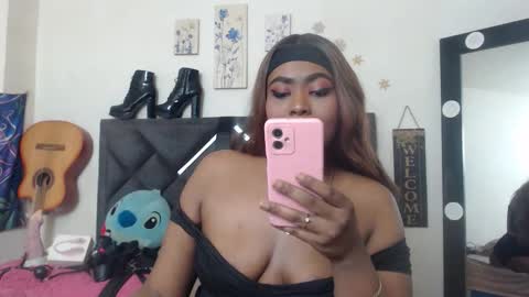 natashasexxy__ online show from May 1, 2:16 am
