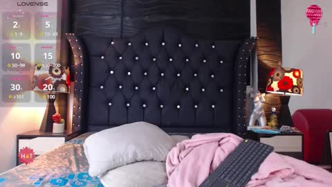 nathaliaz online show from December 3, 12:02 pm