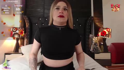 nathaliaz online show from December 11, 12:09 pm