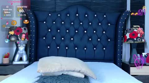 nathaliaz online show from October 17, 12:08 pm