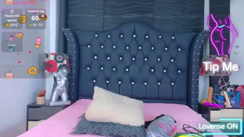 nathaliaz online show from October 28, 12:14 pm