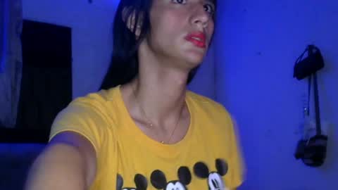nati_s123 online show from May 8, 11:56 pm