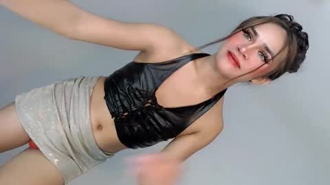 Nathalie smith online show from May 9, 2:12 pm