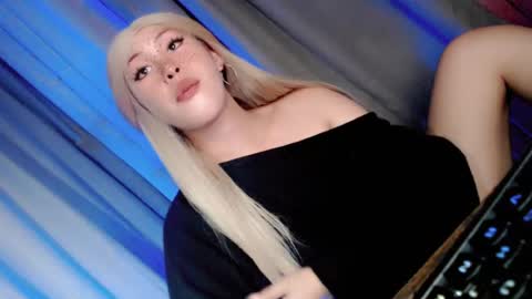 Agatha online show from July 19, 4:39 am