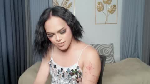 naughtychanell online show from February 25, 2:38 am