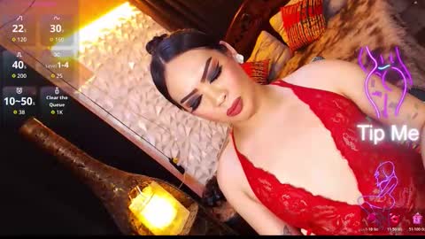 naughtyfridah online show from May 20, 6:36 pm