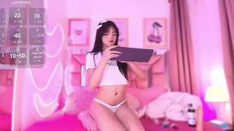 nefera_nox online show from January 16, 3:37 am