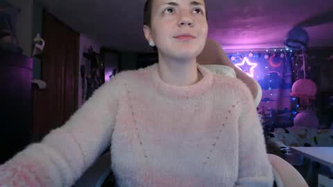 NerdySquirty online show from December 3, 8:44 am
