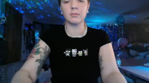 NerdySquirty online show from December 9, 8:44 am