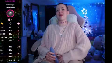 NerdySquirty online show from December 14, 5:29 am
