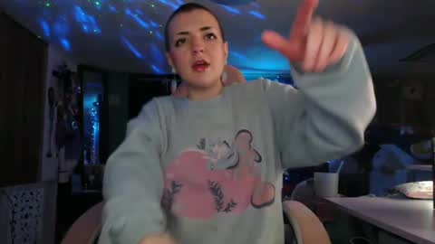 NerdySquirty online show from December 15, 7:46 am