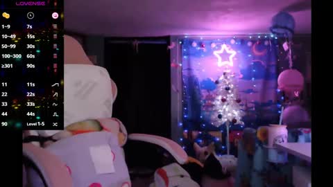 NerdySquirty online show from December 23, 8:55 am