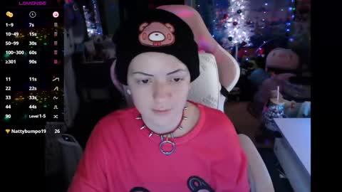 NerdySquirty online show from January 4, 6:52 am