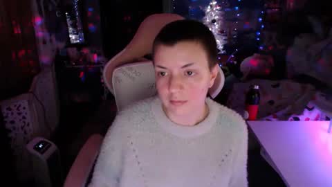 NerdySquirty online show from January 9, 7:42 am