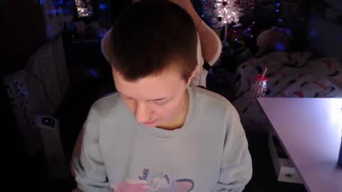 NerdySquirty online show from January 10, 7:57 am