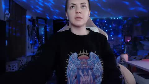 NerdySquirty online show from January 12, 6:49 am