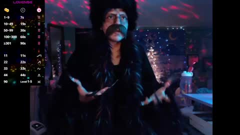 NerdySquirty online show from January 15, 6:43 am