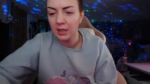 NerdySquirty online show from January 16, 5:42 am