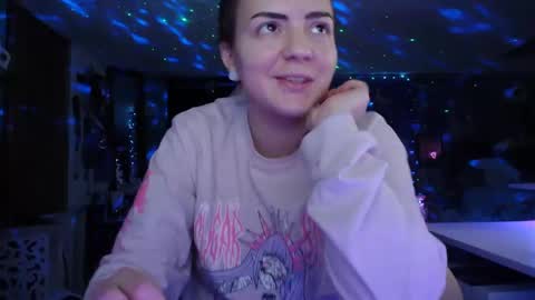 NerdySquirty online show from January 18, 6:42 am
