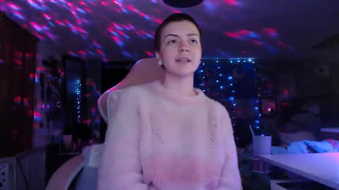 NerdySquirty online show from January 24, 5:42 am