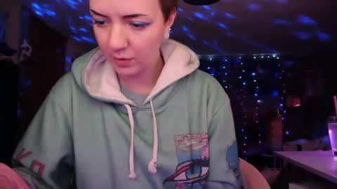 NerdySquirty online show from February 11, 5:58 am