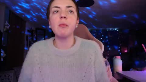 NerdySquirty online show from February 13, 7:35 am