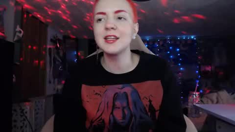 NerdySquirty online show from February 19, 6:44 am