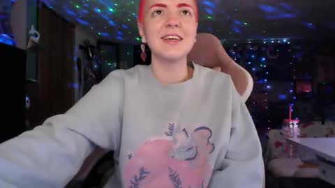 NerdySquirty online show from February 20, 5:55 am