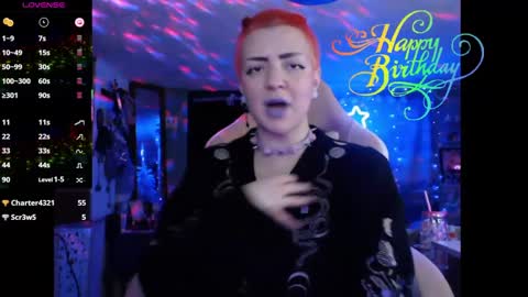 NerdySquirty online show from February 26, 4:47 am