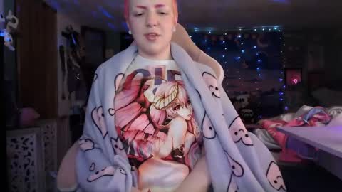 NerdySquirty online show from March 7, 5:34 am