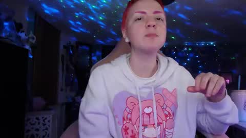 NerdySquirty online show from March 8, 7:05 am