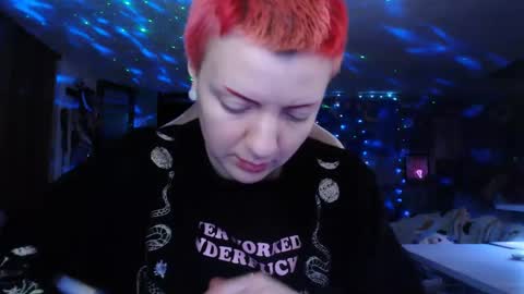 NerdySquirty online show from March 11, 6:53 am