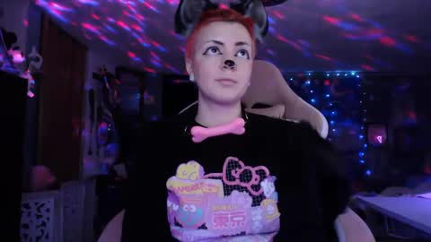NerdySquirty online show from March 12, 8:08 am