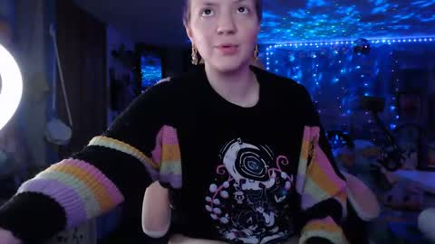 NerdySquirty online show from September 9, 6:34 am