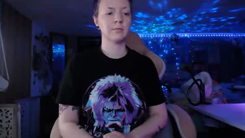NerdySquirty online show from September 11, 7:27 am