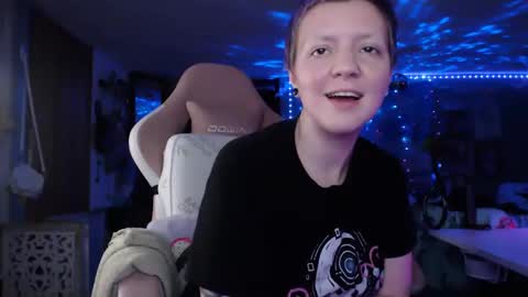 NerdySquirty online show from September 16, 4:50 am
