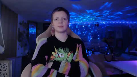 NerdySquirty online show from September 18, 5:35 am