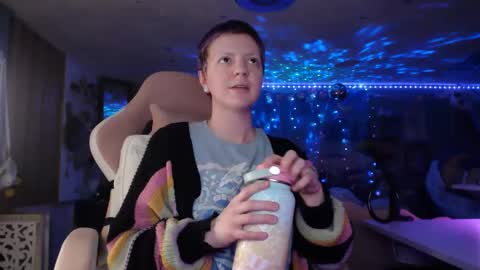 NerdySquirty online show from September 19, 5:35 am